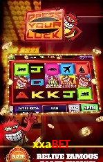 xxabet:Entre no nosso cassino e aposte nas melhores máquinas caça-nÃqueis!