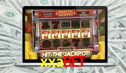 xxabet:Aposte no futebol e jogue os melhores jogos de cassino com grandes prêmios!