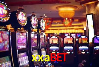 xxabet:Jogue slots, aposte no futebol e ganhe prêmios incrÃveis no nosso cassino!